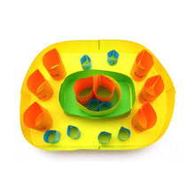 Load image into Gallery viewer, osmosis & diffusion origami organelle