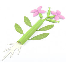 Load image into Gallery viewer, parts of a plant origami organelle