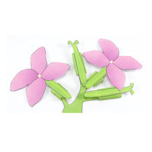 Load image into Gallery viewer, parts of a plant origami organelle