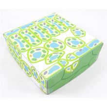 Load image into Gallery viewer, plant pathogens & defences origami organelle