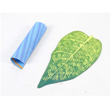 Load image into Gallery viewer, plant pathogens & defences origami organelle