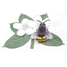 Load image into Gallery viewer, plant life cycle origami organelle