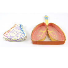 Load image into Gallery viewer, respiratory system origami organelle