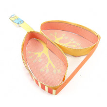 Load image into Gallery viewer, respiratory system origami organelle