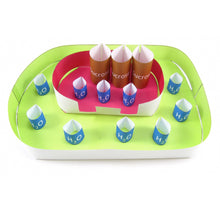 Load image into Gallery viewer, Simple Diffusion & Osmosis Origami Organelle