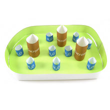 Load image into Gallery viewer, Simple Diffusion & Osmosis Origami Organelle