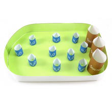 Load image into Gallery viewer, Simple Diffusion & Osmosis Origami Organelle