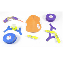 Load image into Gallery viewer, simple immune system origami organelle