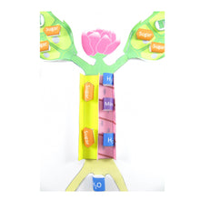 Load image into Gallery viewer, simple photosynthesis origami organelle