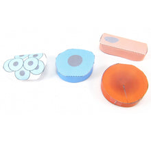 Load image into Gallery viewer, Simple stem cells origami organelle