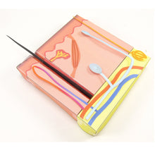 Load image into Gallery viewer, skin origami organelle