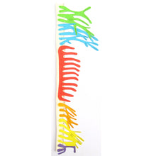 Load image into Gallery viewer, spinal nerves origami organelle