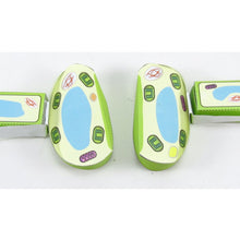 Load image into Gallery viewer, stomata origami organelle