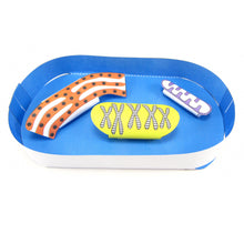 Load image into Gallery viewer, super simple cell origami organelle