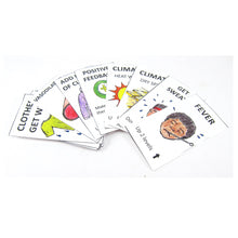 Load image into Gallery viewer, thermia origami organelle