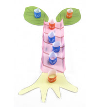 Load image into Gallery viewer, transport in plants origami organelle