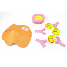 Load image into Gallery viewer, vaccinations origami organelle