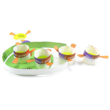 Load image into Gallery viewer, Virus Life Cycle origami organelle