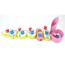 Load image into Gallery viewer, Xylem Origami Organelles model