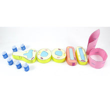 Load image into Gallery viewer, Xylem Origami Organelles model