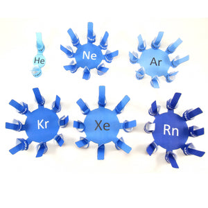 group 0 elements origami organelle