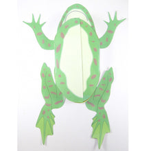 Load image into Gallery viewer, frog dissection origami organelle