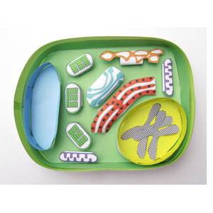 simple plant cell model